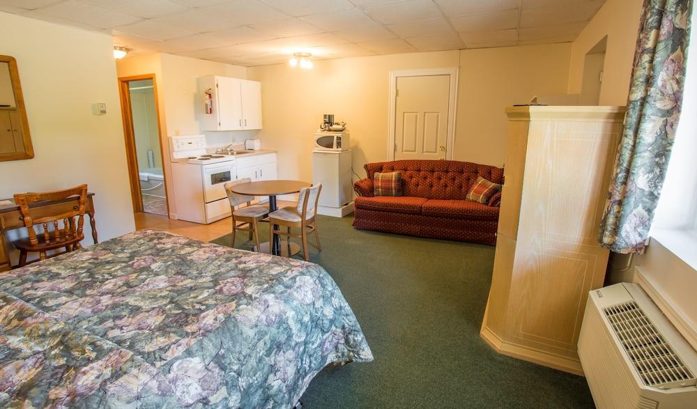 Canadas Best Value Inn&Suites Summerside Exterior foto