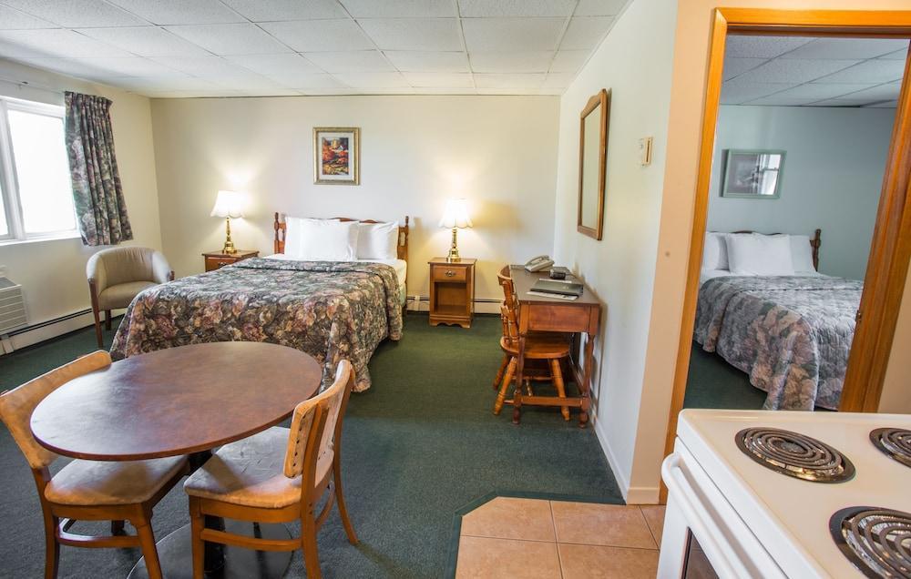 Canadas Best Value Inn&Suites Summerside Exterior foto