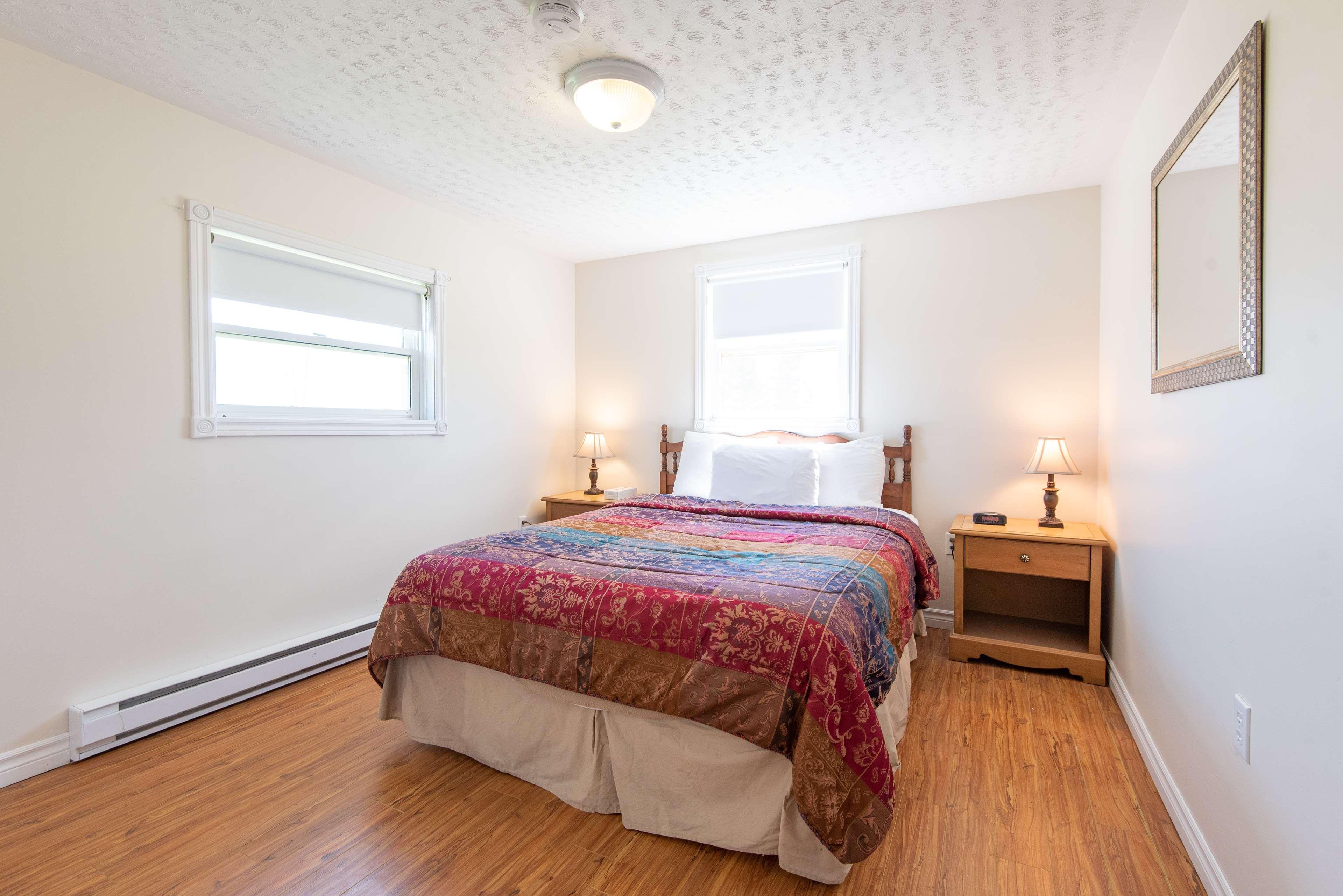 Canadas Best Value Inn&Suites Summerside Exterior foto