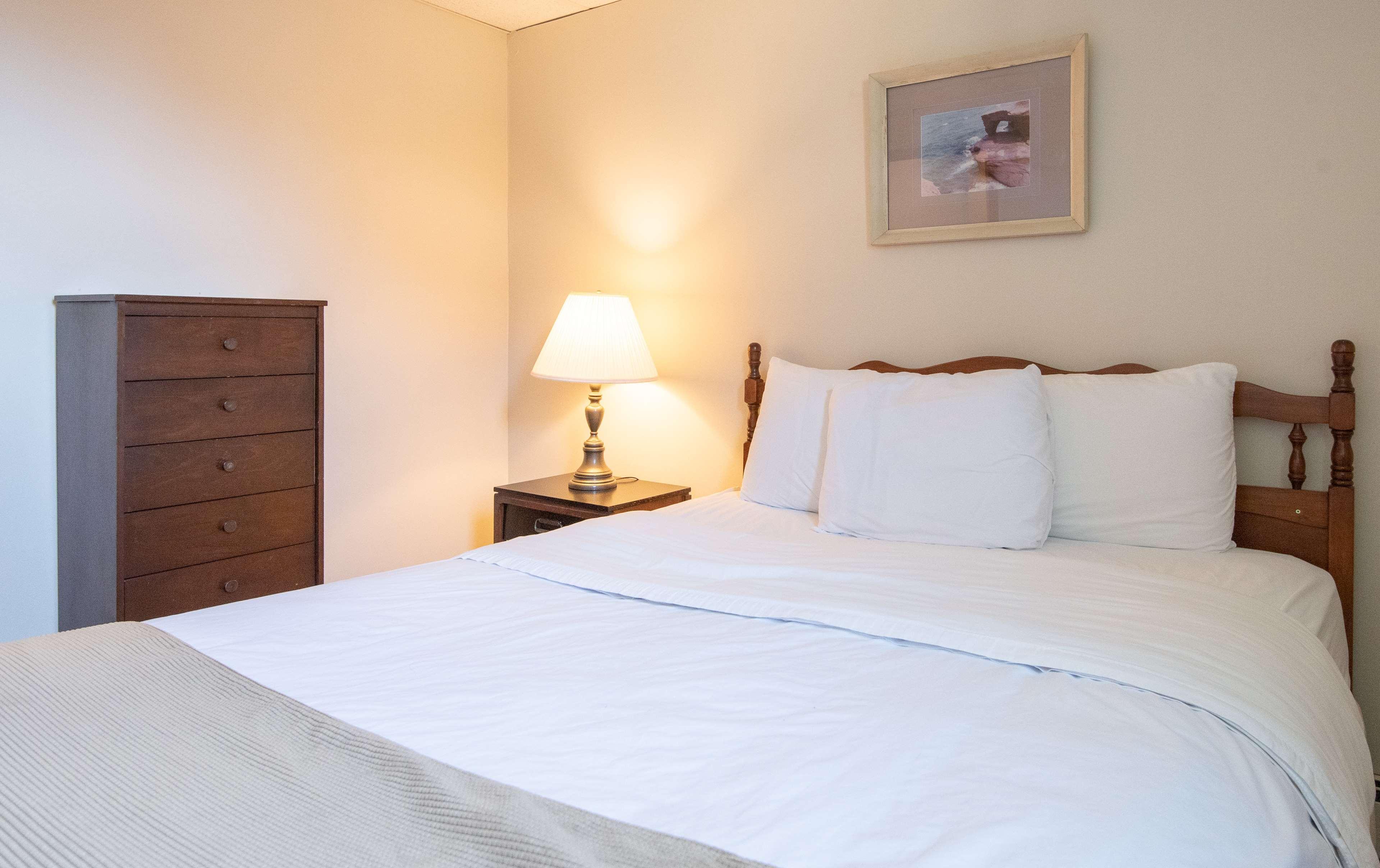 Canadas Best Value Inn&Suites Summerside Exterior foto
