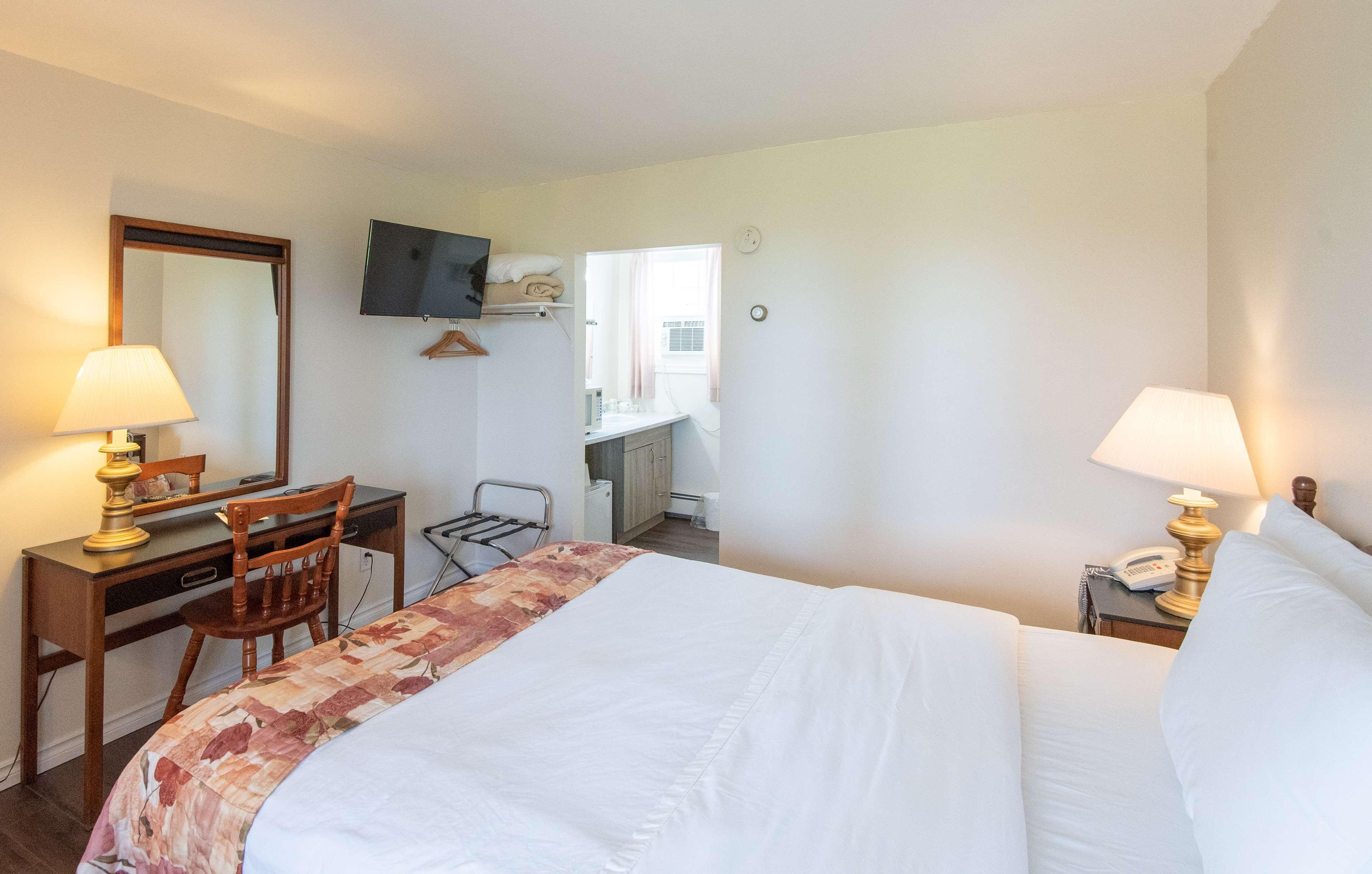 Canadas Best Value Inn&Suites Summerside Exterior foto
