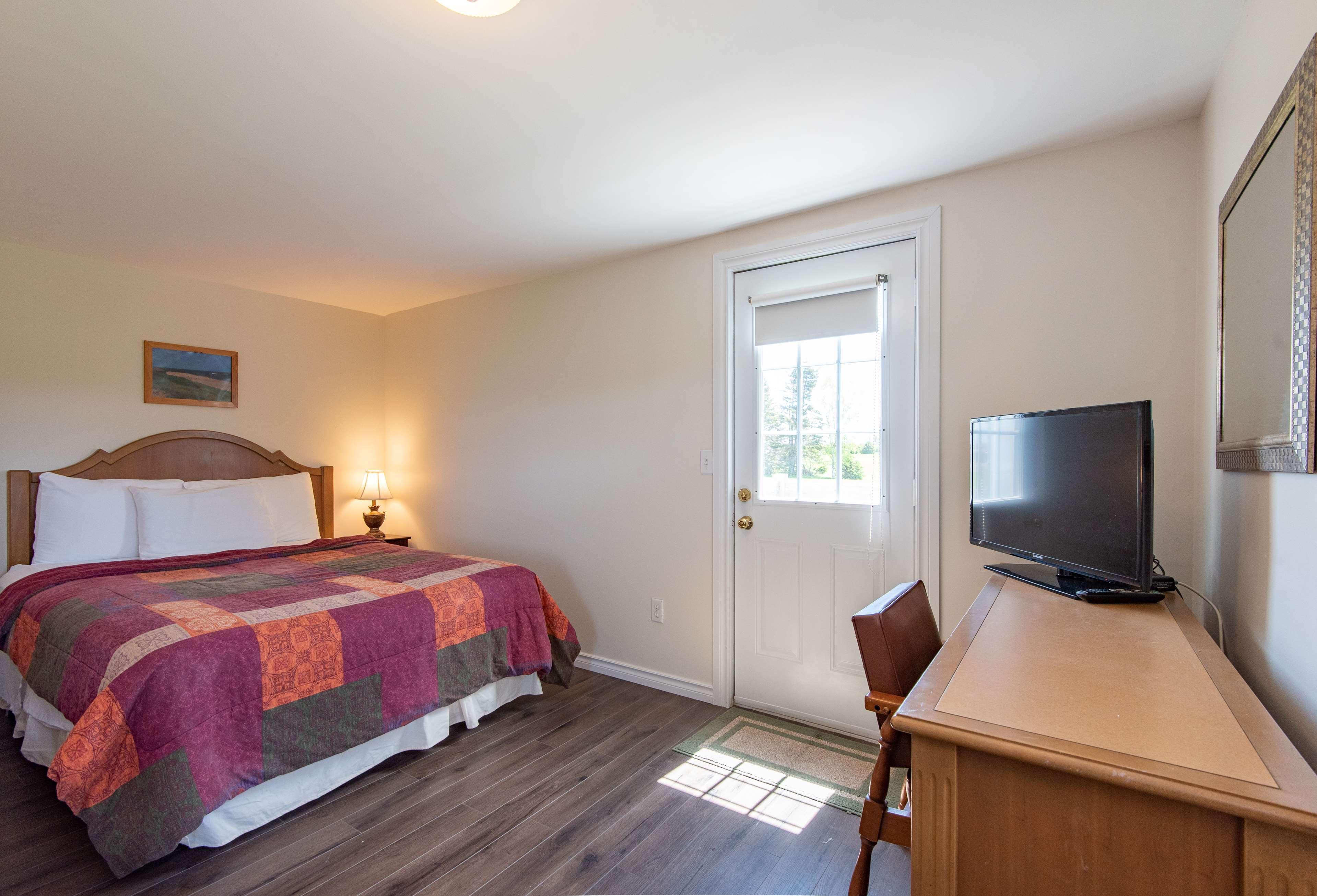 Canadas Best Value Inn&Suites Summerside Exterior foto