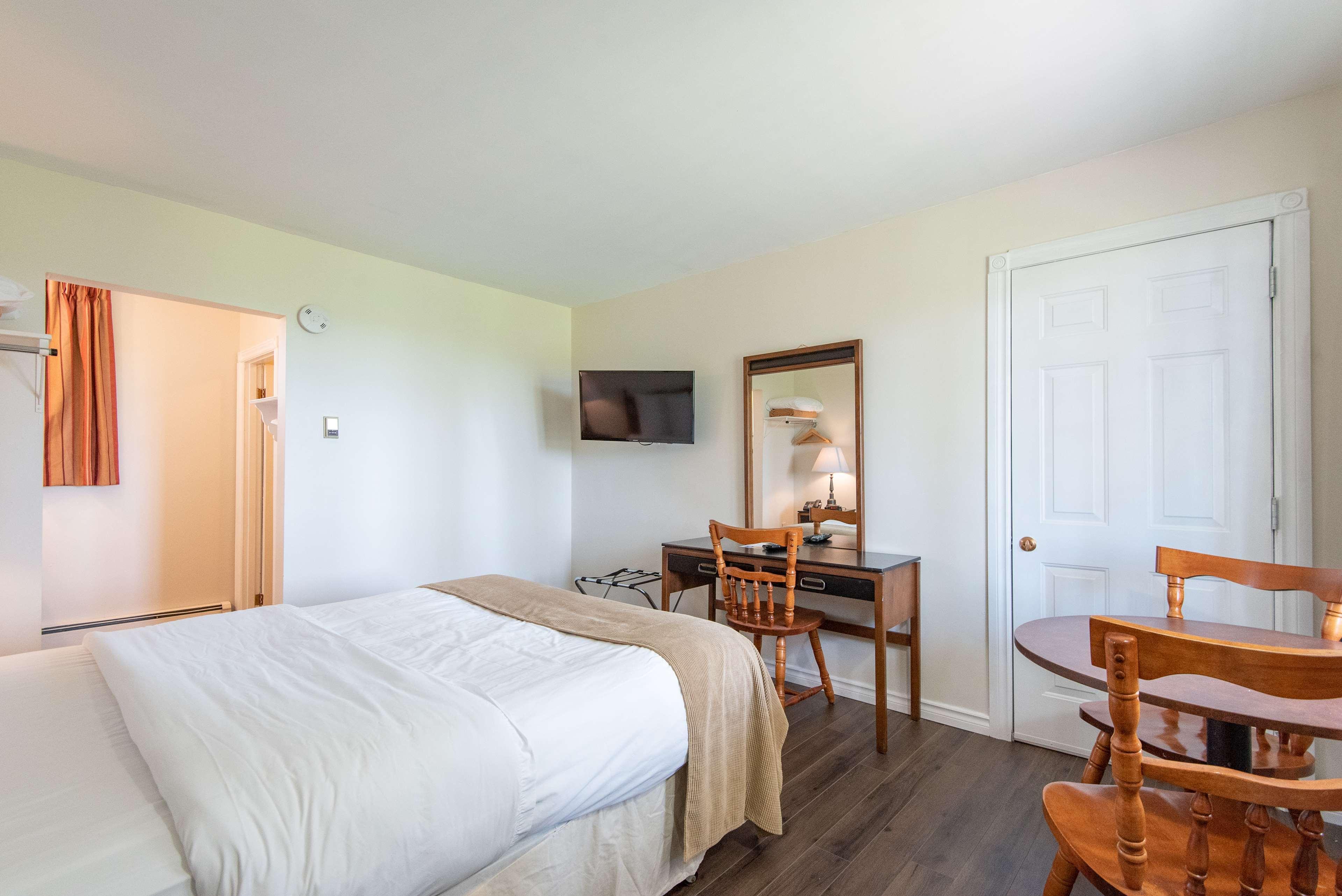 Canadas Best Value Inn&Suites Summerside Exterior foto