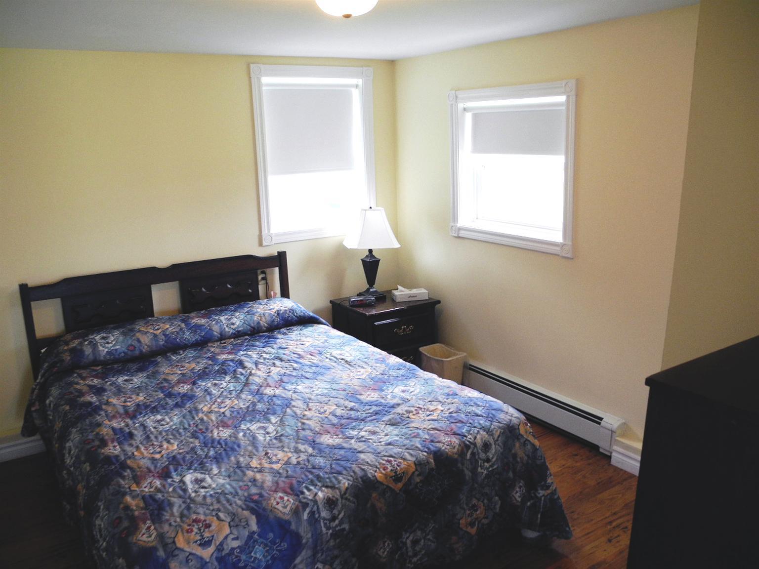 Canadas Best Value Inn&Suites Summerside Exterior foto