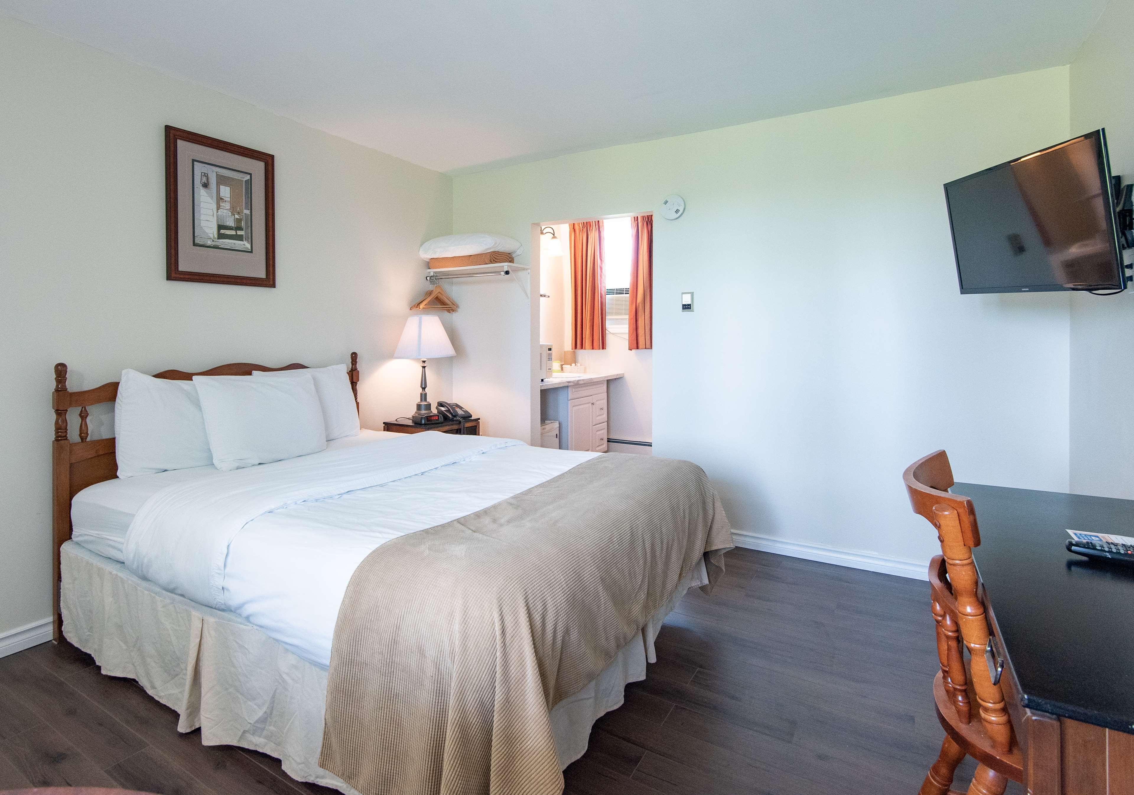 Canadas Best Value Inn&Suites Summerside Exterior foto