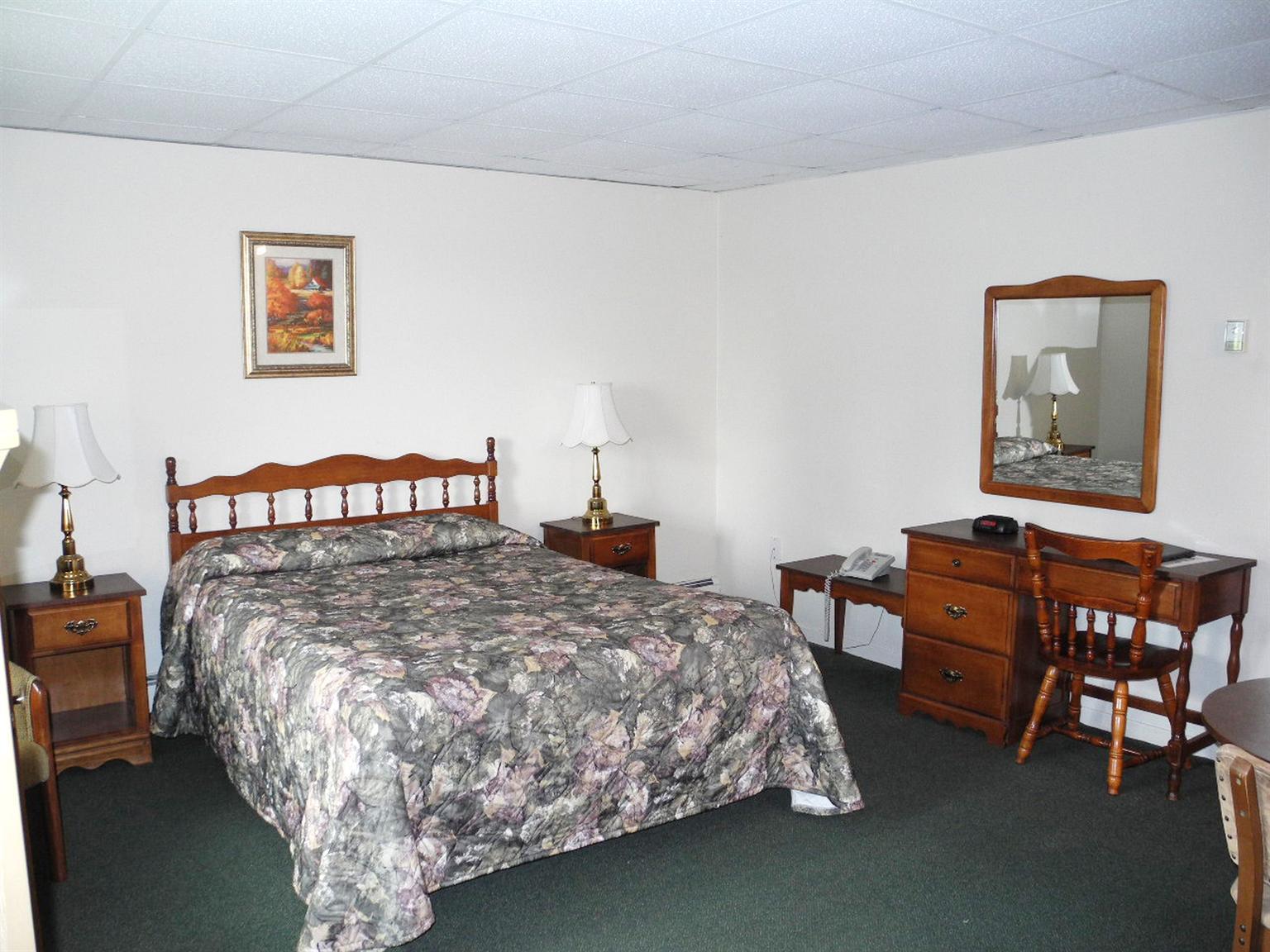 Canadas Best Value Inn&Suites Summerside Exterior foto