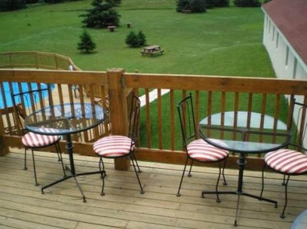 Canadas Best Value Inn&Suites Summerside Restaurante foto