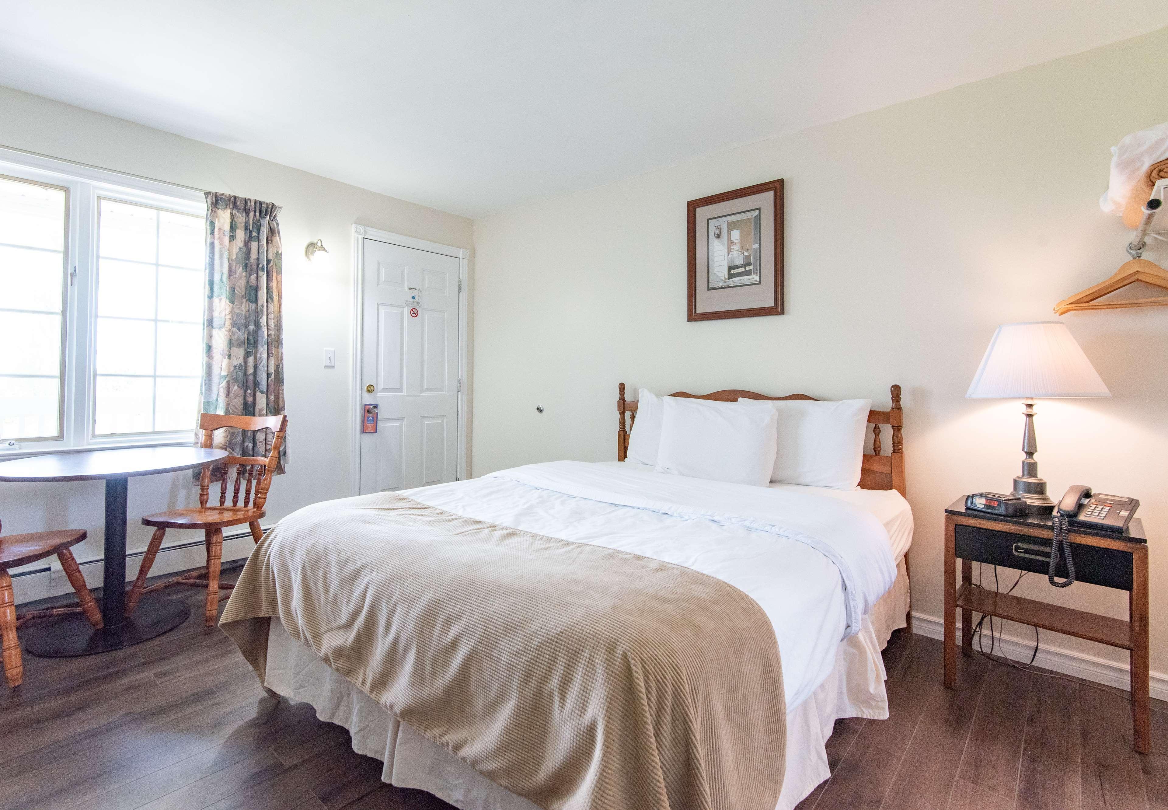 Canadas Best Value Inn&Suites Summerside Exterior foto