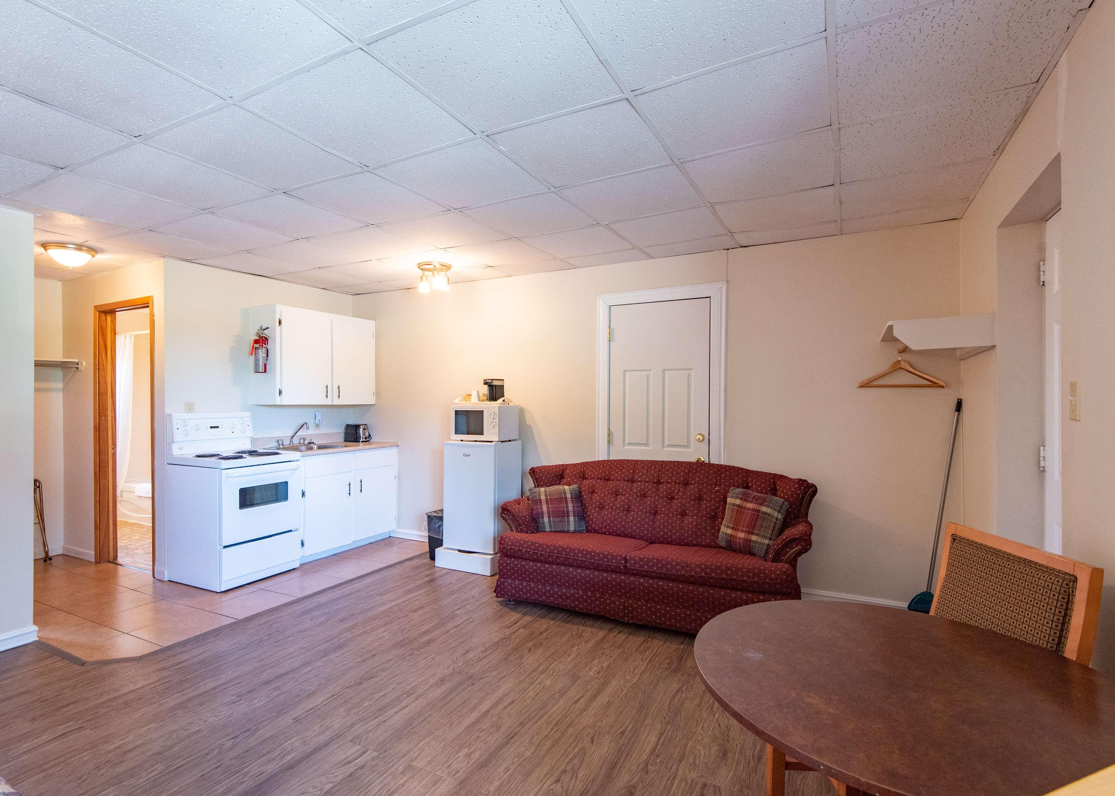 Canadas Best Value Inn&Suites Summerside Exterior foto