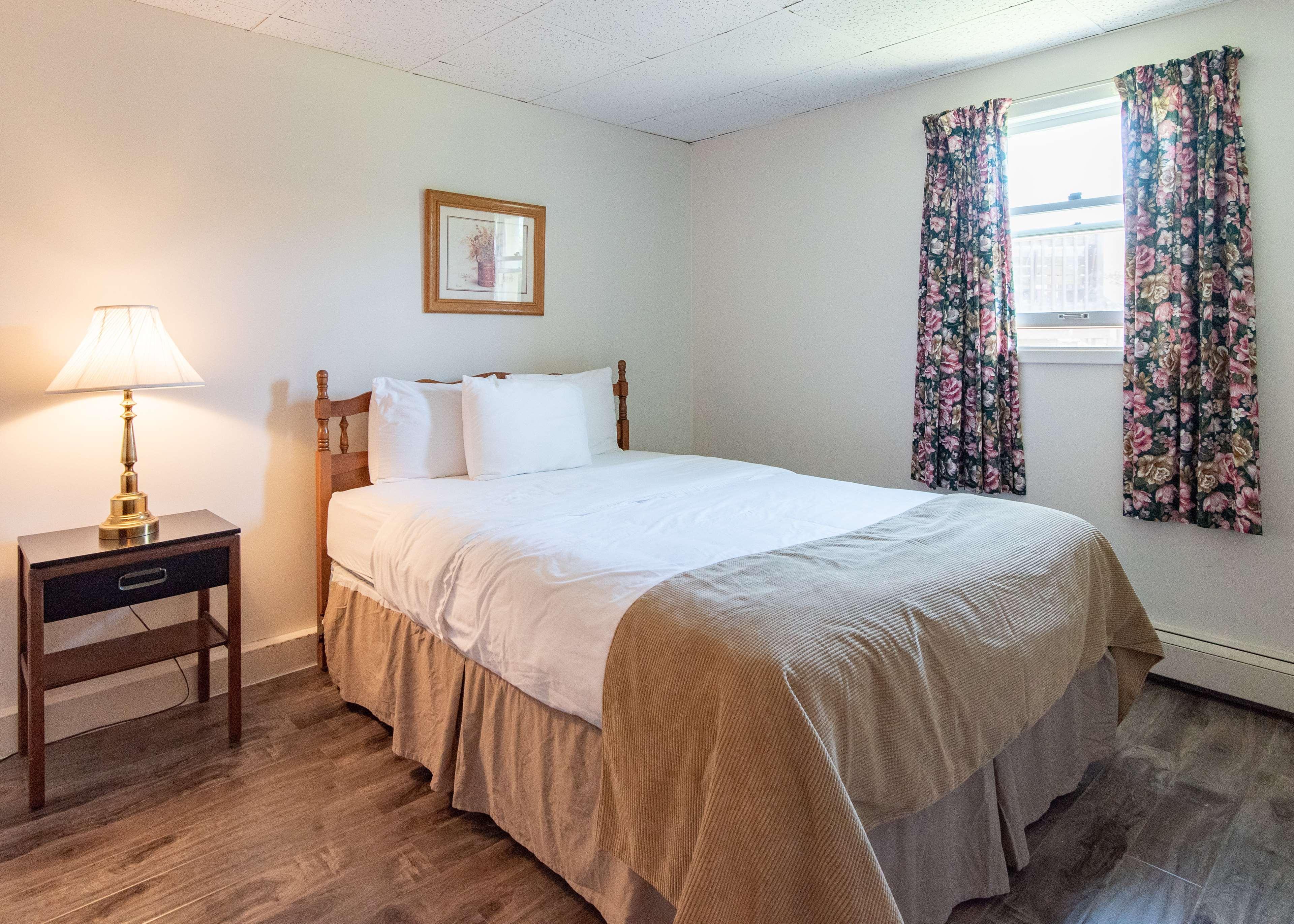 Canadas Best Value Inn&Suites Summerside Exterior foto