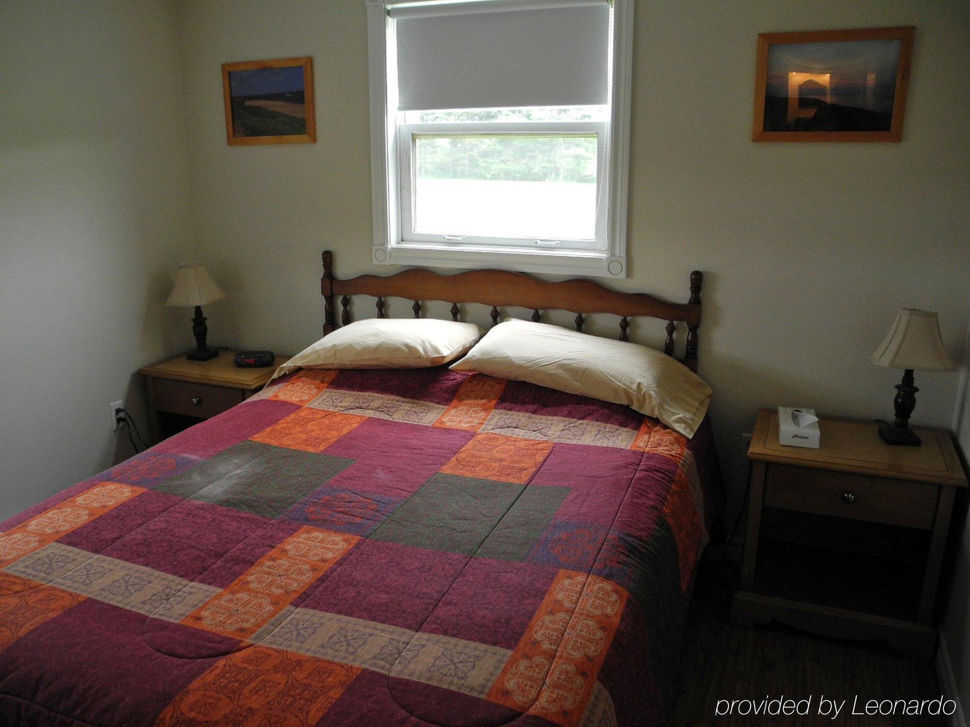 Canadas Best Value Inn&Suites Summerside Habitación foto