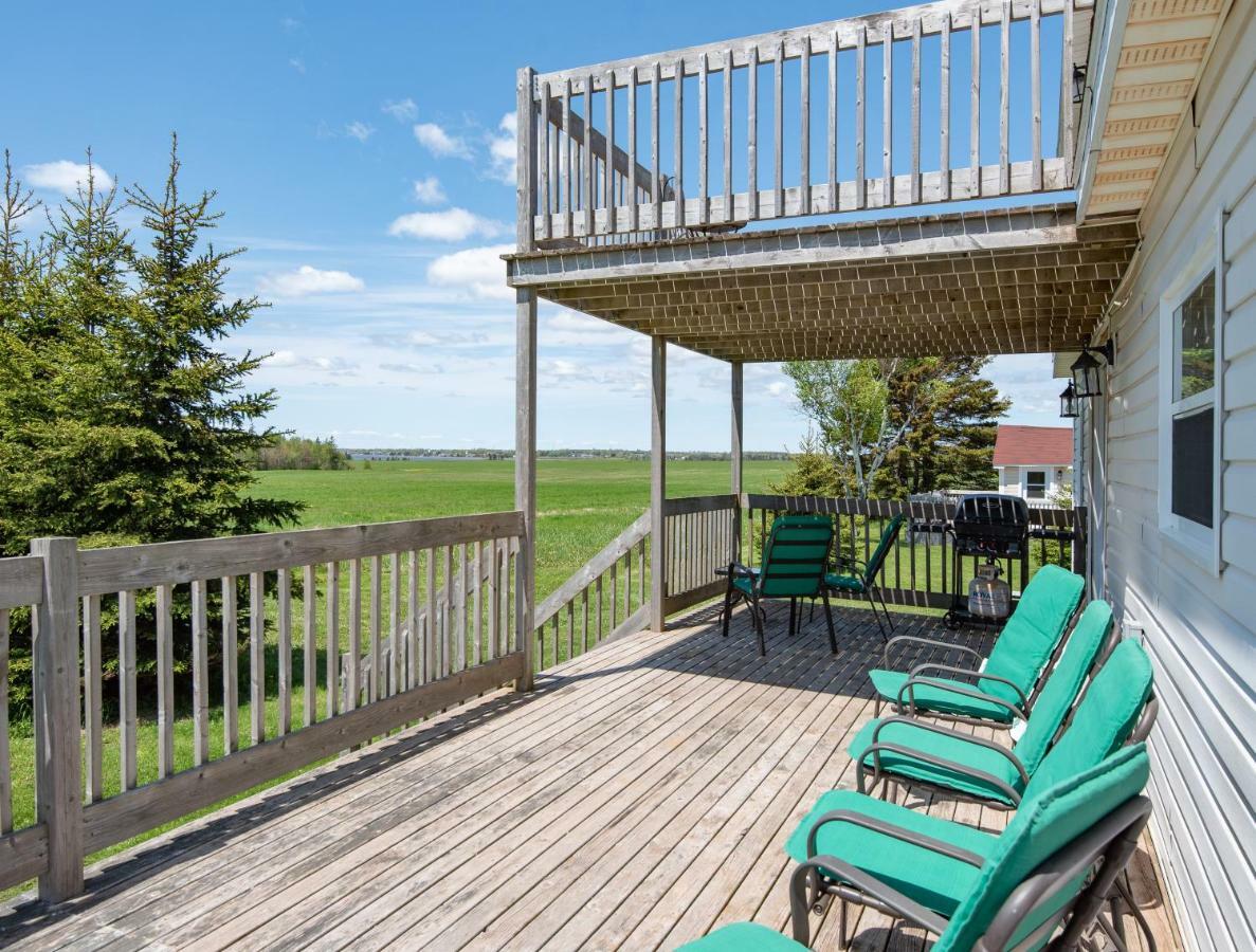 Canadas Best Value Inn&Suites Summerside Exterior foto